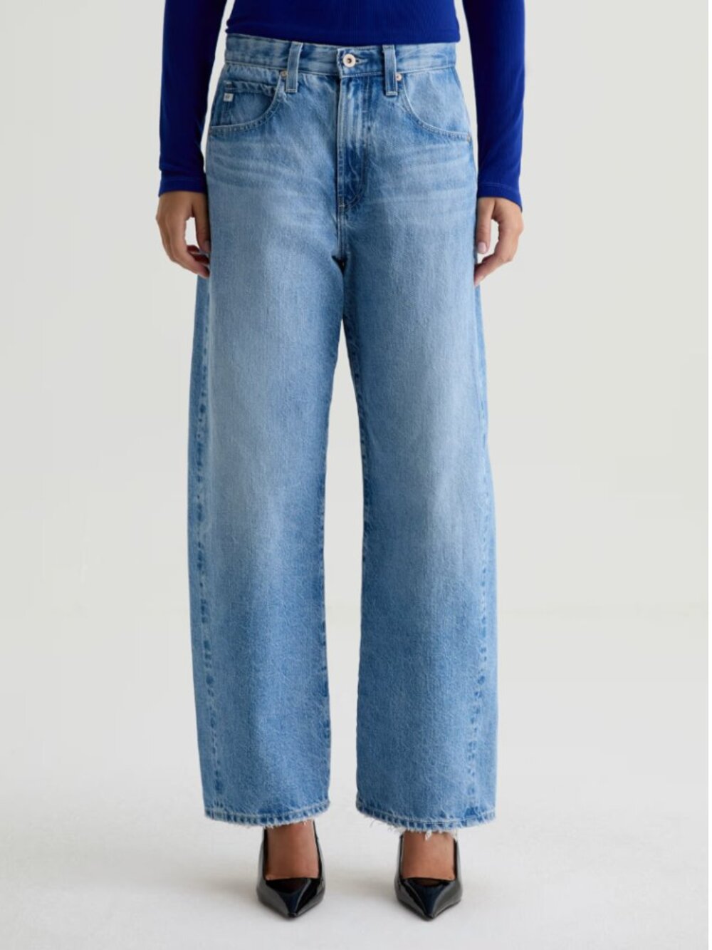 AG Denim Hattie Jean